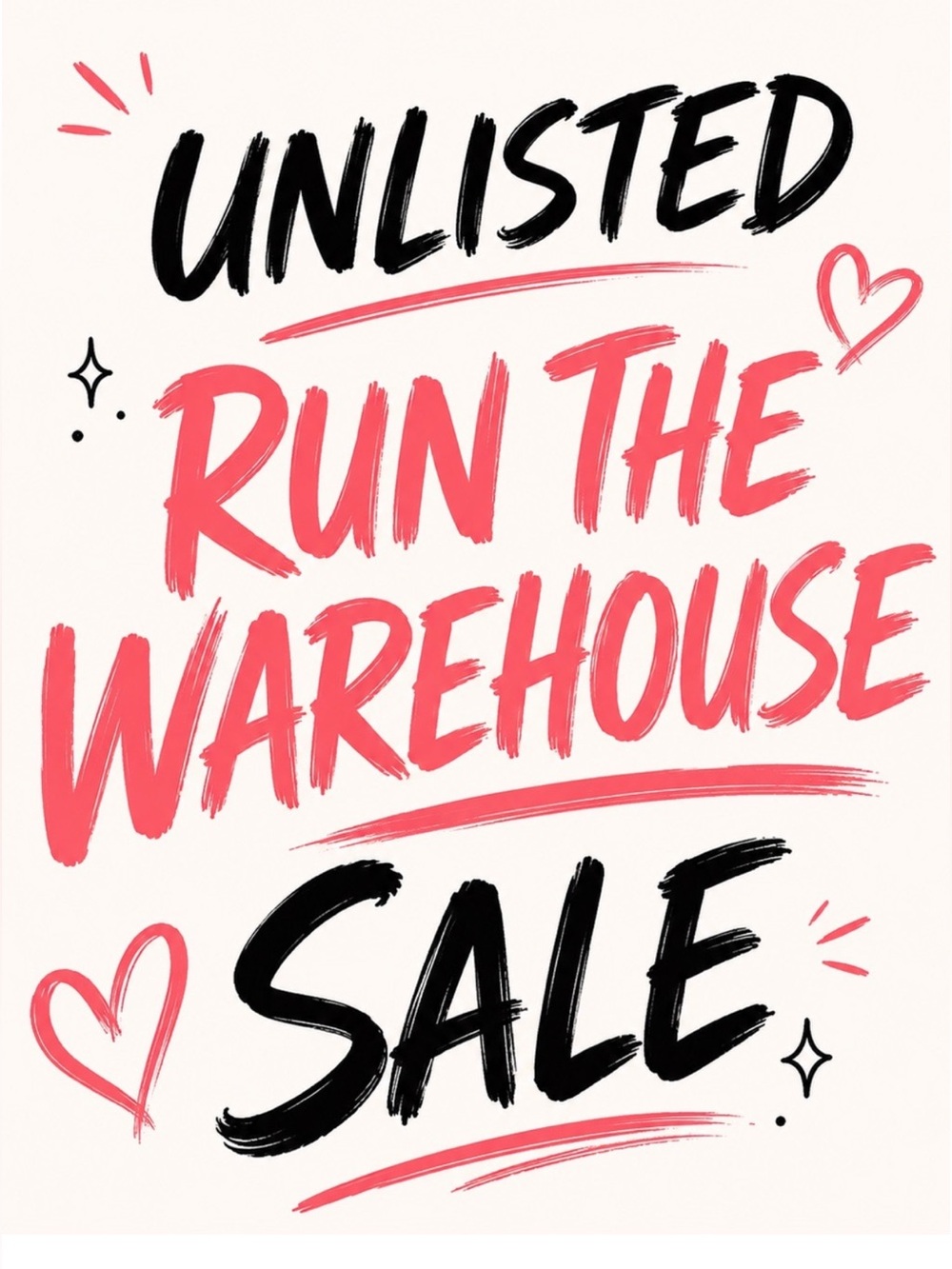 (301-350)-Run the Warehouse! Congrats! 😀